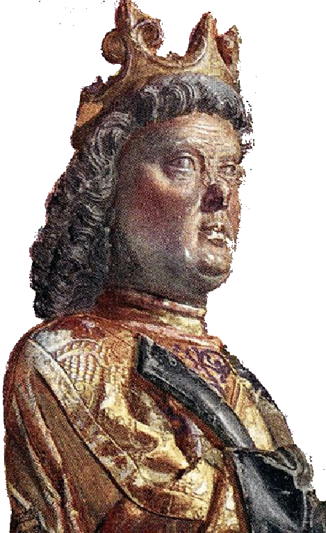 Karl Knutsson Bonde - fin du XVe siècle